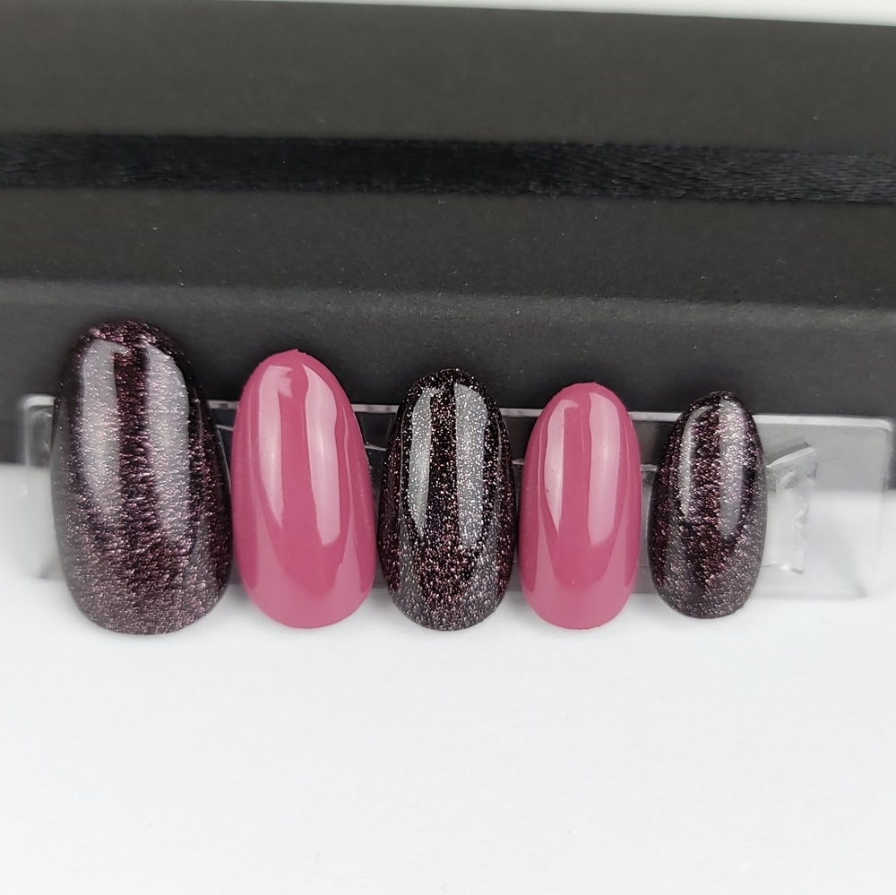 Glamour Nails (Press-ons)